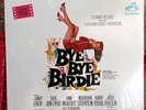 Sealed  Bye Bye Birdie Original MOVIE Soundtrack 1963 RCA LSO-1081 Vinyl LP Demo