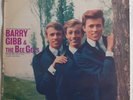 The Bee Gee's PLAY 14 BARRY GIBB SONGS Australian ORIGINAL 1965 LEEDON RARE LP