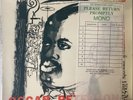 OSCAR PETERSON QUARTET BBC GRAMOPHONE LIBRARY 10” RECORD “THE ASTAIRE BLUES”