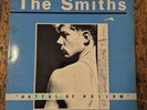 1984 The Smiths LP - Hatful Of Hollow ROUGH 76 Rock Vinyl 12