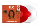TLC - Crazy Sexy Cool (Target Red + White 2LP)