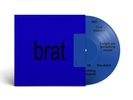 Charli XCX - Brat (Blue Vinyl)