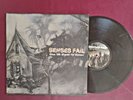 Senses Fail – From The Depths Of Dreams / Punk Emo Hardcore Vinyl LP