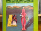 Richard Abrams, Levels And Degrees Of Light, Delmark Records, DS-413, 1968