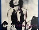 Revenge “One True Passion” Rare 1990 original vinyl LP Peter Hook New Order
