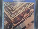 The Beatles 1967-1970 2 LP BLUE 1973 Original UK PCSP 718 VG+/VG+
