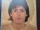 Paul McCartney McCartney II LP 1980 MPL Columbia FC 36511 Gf W/ 7