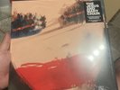 The JESUS and MARY CHAIN LP Glasgow Eyes BLACK RED WHITE & BLUE Splatter SEALED