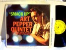 ART PEPPER LP 