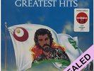 Cat Stevens Greatest Hits LP A&M 1975 New Vinyl Sealed 2020 Target Ex Red #84k