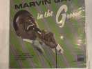 Marvin Gaye - In the Groove ORIGINAL PRESSING