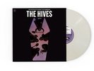 The Hives The Death Of Randy Fitzsimmons (IEX) Offwhite Opaque [Explicit Content