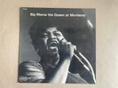 Big Mama Thornton - Big Mama The Queen At Monterey LP - Arhoolie NM/NM