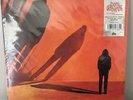 Born of Osiris - Through Shadows LP NEW Signed Insert Black In Yellow W/ Orange
