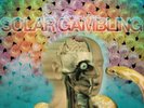 Omar Rodriguez-Lopez - Solar Gambling Vinyl RECORD