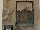 LED ZEPPELIN 4 -  180 GRAM VINYL LP 