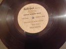 THE FABULOUS BLUES BUSTERS - BETTER WORLD. UNRELEASED ACETATE 4 TRACK E.P. 197?