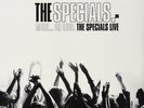 THE SPECIALS - 'MORE ... OR LESS: THE SPECIALS LIVE' (2LP DOUBLE VINYL, 2012)