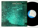 Herbie Hancock Empyrean Isles Blue Note BST 84175 Liberty RVG Stereo