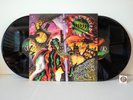 A TRIBE CALLED QUEST – Beats Rhymes & Life 2xLP 1996 Jive - 1st Pressing hip-hop