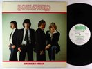 Boulevard - American Dream LP - Manhattan Denmark