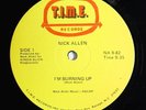 Nick Allen - Need More Time 12