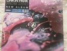 LP Linkin Park - From Zero Translucent Sea Blue Vinyl
