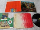 The Beatles - Sgt Peppers 1967 UK Parlophone LP
