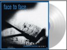 FACE TO FACE Standards & Practices 2x LP Clear Color Vinyl Record - NOFX MxPx