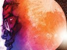 Man on the Moon: the End of Day by Kid Cudi - 2 LP Vinyl Record