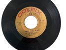 Doo Wop/Vocal 45 RPM The Twilights on Colpix: Paper Boy/Please Believe In Me V:M