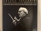 Arturo Toscanini, Box Set(5), VG+, Complete 1941-42 Recordings