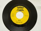 Lady C&W Rocker 45: BOOTS COLLINS-Mean/ Monday Sweetheart-UPLAND-EX Tom T Hall