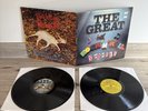 The Sex Pistols The Great Rock n Roll Swindle 1979 VV-33.010 A1 B1 A2 B2 Vinyl
