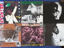GARY CLAIL ON-U SOUND SYSTEM Bim Sherman dub syndicate Prince Far I Vinyl x 6