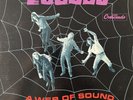 THE SEEDS Web Of Sound LP 1966 US GNP Crescendo MONO 1st Press RARE Garage Psych