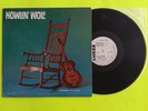 Howlin' Wolf - Self Titled / Rocking Chair MONO PROMO - 1962 - LP 1469 - Used -