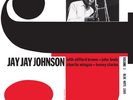 New: J.J. JOHNSON - The Eminent Jay Jay Johnson, Vol. 1, Vinyl LP [Blue Note]