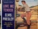 Elvis Presley 45 EP  Soundtrack Love Me Tender EPA-4006 Still Sealed In Shrink