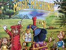The Music Machine By Candle 1977 M- LP Birdwing Gatefold Booklet+bonus CD TESTED