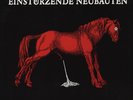 Einstürzende Neubauten - Haus der Lüge (Vinyl LP - 1989 - EU - Reissue)