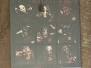 SLIPKNOT 6LP 25TH Anniversary Blood Splatter Box Set LIMITED EDITION 1899
