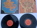 The Chicago Transit Authority 1969 Double Vinyl LP Columbia CS 9836