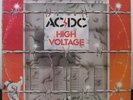 AC/DC High Voltage  LP  [Blue Roo / Broonzy]  SirH70