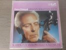 Eurodisc 76 069 XK - Bach Suites For Cello 1-6 - ED1 Stereo 4 LP Boxset