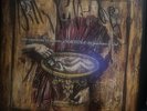 The Smashing Pumpkins Machina Red/Black 2025 Vinyl Autographed By Billy Corgan
