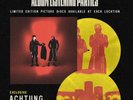 Twenty One Pilots Breach - Exclusive Limited ACHTUNG Picture Disc Presale