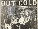 Out Cold - Out Cold LP 1994 Lowell Records 1994 U.S. Hardcore Punk