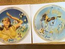 Vogue Picture Records R725, R726 Rhapsody in Blue 1 & 2. 78 rpm 2 X 10” disc set
