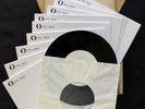 Black Sabbath – Supersonic Years Test Pressing Set (9 of 10 Singles, Incomplete)